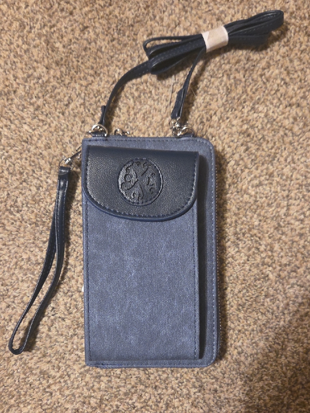 CXL phone Crosebody Wallet